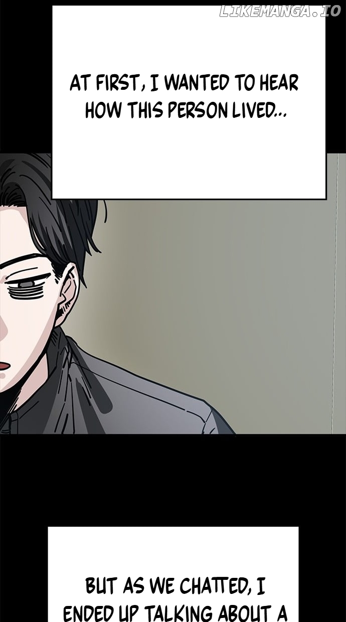 Unemployed Baek-soon Chapter 135 - page 52